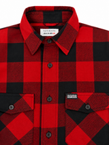 NISMO Off Road Flannel