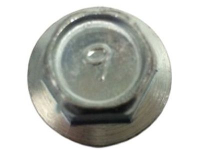11298-3J200 Nissan Belt Tensioner Bolt Product Photo 3 of 4