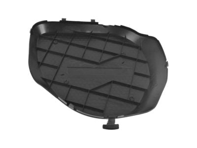 65278-CD000 Nissan Cover Panel Cover Product Photo 3 of 4