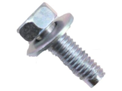 08146-8201G Nissan Hex Nes Standard Hardware Bolt Product Photo 1 of 1