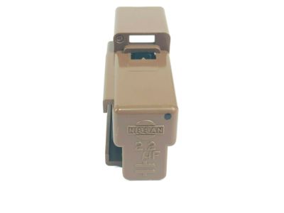 28351-89902 Nissan Condenser Product Photo 3 of 4