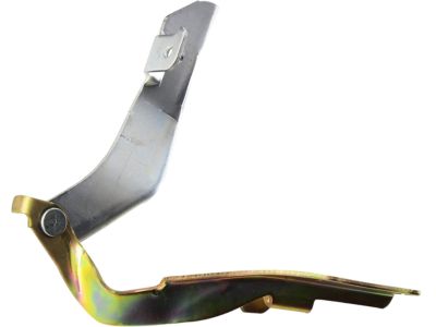 65401-AL50A Nissan Hinge Product Photo 1 of 1