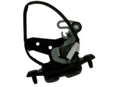 90500-CF00A Nissan Lock Product Photo 1 of 1