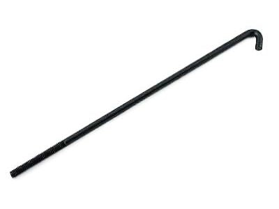 24425-8990B Nissan Hold Down Clamp Bolt Product Photo 1 of 3