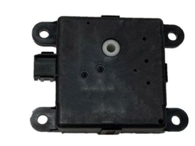 27732-8J100 Nissan Temperature Motor Product Photo 1 of 4