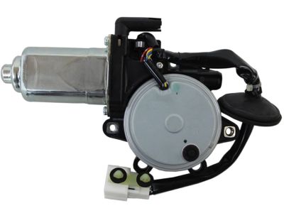 80731-CD00A Nissan Window Motor Product Photo 1 of 4
