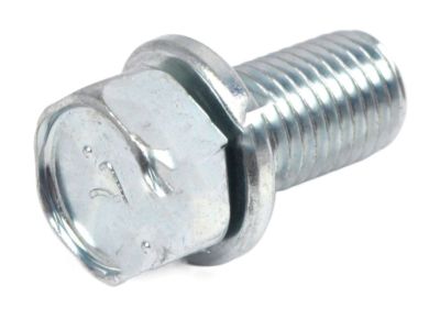 31377-4AX03 Nissan Bolt Product Photo 1 of 1