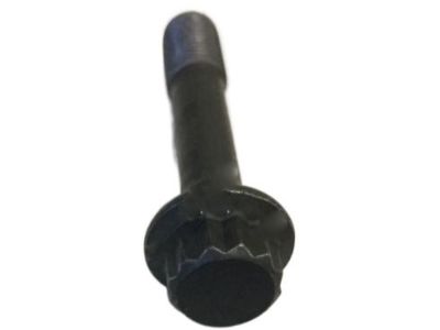 12109-AC700 Nissan Connecting Rod Bolt Product Photo 3 of 4