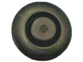 74816-AL500 Nissan Lower Dash Panel Plug Product Photo 1 of 2