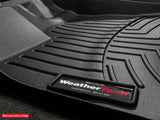 WeatherTech 24-25 Jeep Wagoneer S Front FloorLiner HP - Black