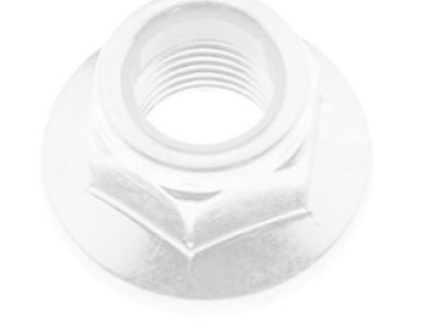 01225-00931 Nissan Front Mount Nut Product Photo 1 of 1