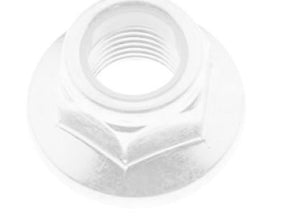 01225-00931 Nissan Front Mount Nut Product Photo 1 of 1
