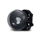 AlphaRex Universal Toyota/Lexus/Scion MKII DoubleTap LED Projector Fog Lights - White/Amber