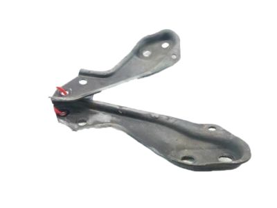62553-CD000 Nissan Bracket Product Photo 2 of 2