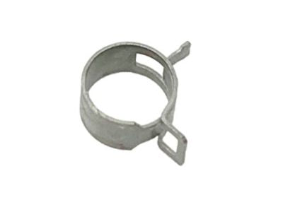 16439-V500B Nissan Vacuum Hose Clamp Product Photo 1 of 3