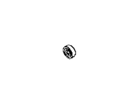 69143-AL500 Nissan Reinforcement Beam Cap Illustration 1 of 1