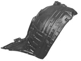 63845-CF40A Nissan Front Shield Product Photo 1 of 2
