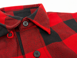 NISMO Off Road Flannel