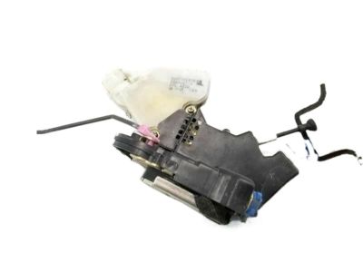 80553-AL510 Nissan Lock Actuator Product Photo 3 of 4