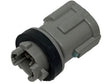 26250-70F00 Nissan Marker Lamp Bulb Socket Product Photo 1 of 2
