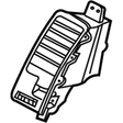 68751-CD00B Nissan Vent Assembly Illustration 1 of 1