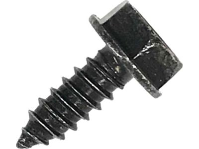 08566-6162A Nissan Blind Spot Radar Screw Product Photo 1 of 3