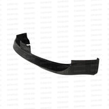 Seibon 03-05 Infinity G35 2DR TS Carbon Fiber Front Lip