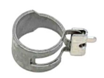 21639-7990A Nissan Lower Hose Clamp Product Photo 3 of 3