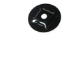 55474-AG011 Nissan Suspension Crossmember Stopper Product Photo 1 of 1