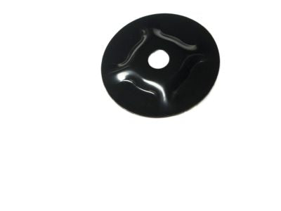 55474-AG011 Nissan Suspension Crossmember Stopper Product Photo 1 of 1