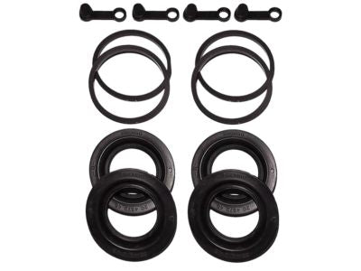44120-12U25 Nissan Caliper Overhaul Kit Product Photo 3 of 3