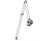 86885-CF60A Nissan Belt & Retractor Illustration 1 of 1