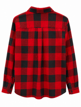 NISMO Off Road Flannel