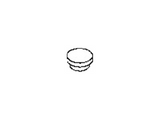 46020-2N510 Nissan Cap Illustration 1 of 1