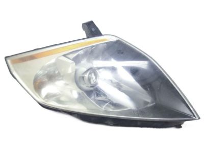 26060-CD026 Nissan Composite Assembly Product Photo 1 of 4