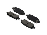 D4060-CB10J Nissan Rear Pads Product Photo 1 of 3