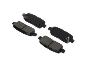 D4060-CB10J Nissan Rear Pads Product Photo 1 of 3