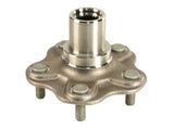 43202-AG000 Nissan Hub Assembly Product Photo 3 of 3