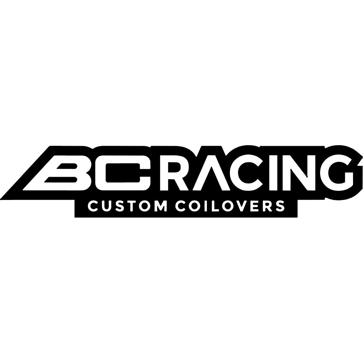 BC RACING 2014-2015 Q50 TRUE COILOVER SET (REAR WHEEL DRIVE)