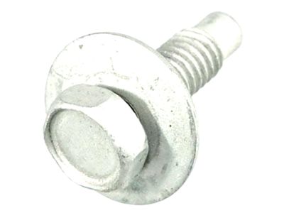08120-6201F Nissan Connector Bolt Product Photo 2 of 2