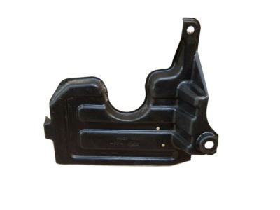 63832-AM600 Nissan Splash Guard Product Photo 3 of 4