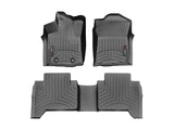 WT FloorLiner - Front - Blk