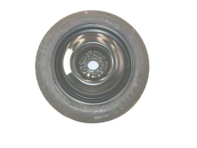 40300-4CE7A Nissan Wheel Spare Product Photo 4 of 4