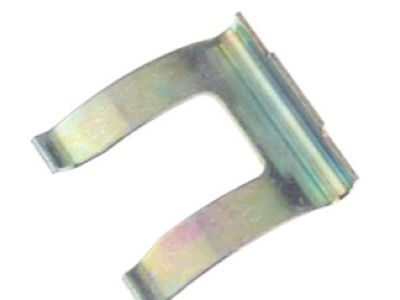 46206-2J00A Nissan Brake Hose Lock Plate Product Photo 1 of 4