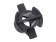 21542-AL500 Nissan Radiator Mounting Upper Bracket Product Photo 1 of 3
