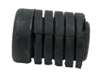 90878-2L700 Nissan Hood Bumper Product Photo 2 of 2