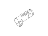 30620-CD00A Nissan Slave Cylinder Illustration 1 of 1