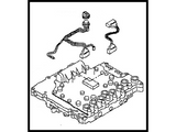 31705-91X9B Nissan Control W Out Programming Valve Assembly Illustration 1 of 1
