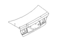 HDC00-CE420 Nissan Trunk Lid Illustration 1 of 1