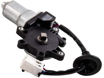 80730-CD00A Nissan Window Motor Product Photo 4 of 4